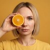 Логотип телеграм канала @svetavreels — НеБлогер, а Света