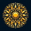Логотип телеграм канала @svetbezgranits — 🌞 СВЕТ без ГРАНИЦ 🌞