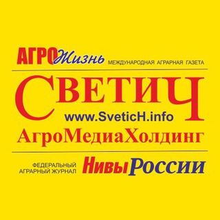 Логотип телеграм канала @svetichinfo — Svetich.info