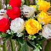 Логотип телеграм канала @svetioptom —  79851170905Искусственный цветы  79851170905