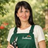 Логотип телеграм канала @svetkinsadsvetlana — СВЕТКИН САД