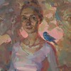 Логотип телеграм канала @svetkuksova — Светлана Куксова | Дизайн интерьера