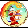 Логотип телеграм канала @svetl32 — МОУ СОШ 32"ДО Светлячок",Г.о. Подольск