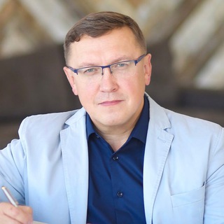 Telegram channel Константин Светлаков logo