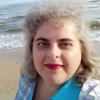 Логотип телеграм канала @svetlana_0875 — Светлана Дёмина | Поэзия