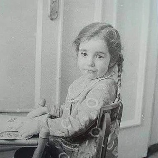 Логотип телеграм канала @svetlana_bagiyan — Svetlana Bagiyan