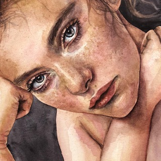 Логотип телеграм канала @svetlana_chantal_portrait — Svetlana_chantal