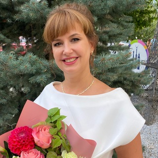 Логотип телеграм канала @svetlana_ilina_samara63 — СВЕТЛАНА ИЛЬИНА