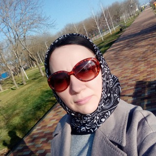 Логотип телеграм канала @svetlana_kogotokk — Svetlana_kogotok (Маникюр, ногти , педикюр Александровское)