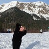 Логотип телеграм канала @svetlana1974val — кругоСВЕТКА