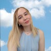 Логотип телеграм канала @svetlana_cozy_blog — Cozy blog • покупки • промокоды