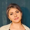 Логотип телеграм канала @svetlana_frolova_gsr — Светлана Фролова