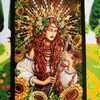 Логотип телеграм канала @svetlana_leilany_tarot — Venus Tarot