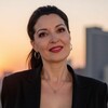 Логотип телеграм канала @svetlana_ozhgikhina — СВЕТА ЖГИ про ДЕНЬГИ и МАСШТАБ