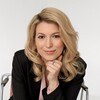 Логотип телеграм канала @svetlana_pavelchuk — Академия Женского Бизнеса Светланы Павельчук