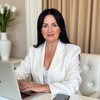 Логотип телеграм канала @svetlana_prozapuski — СВЕТЛАНА МАЗУРИНА|ПРОЯВЛЕННОСТЬ|ЛИЧНЫЙ БРЕНД