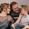 Логотип телеграм канала @svetlana_rybina_kids — PRO РОДИТЕЛЬСТВО со Светланой Рыбиной