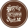 Логотип телеграм канала @svetlana_sanatory — Санаторий «Светлана» | г. Сочи