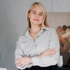 Логотип телеграм канала @svetlana_studenkova_td — Светлана Студенкова | Терапия Души