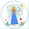 Логотип телеграм канала @svetlana_tchudo — Света - Исцеление через Свет✨☀️