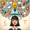 Логотип телеграм канала @svetlana_thoughts — Svetlana thoughts