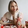 Логотип телеграм канала @svetlana_tutnova — Светлана Тутнова | Керамист