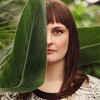 Логотип телеграм канала @svetlanabykovavrn — Светлана Быкова Ландшафтный дизайн Воронеж