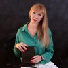 Логотип телеграм канала @svetlanachensovataro — Секреты Таро и Прогнозы со Светланой Ченцовой