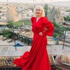 Логотип телеграм канала @svetlanadimitrova — Светлана Димитрова Свет к миллионам