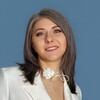 Логотип телеграм канала @svetlanafrolova_gsr — Svetlana Frolova GSR