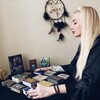 Логотип телеграм канала @svetlanaganenko16 — Деревенская Магия и Жизнь🥚🕯️🐓СВЕТЛАНА ГАНЕНКО