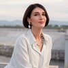 Логотип телеграм канала @svetlanagrinenko — Тссс! Тут о недвижимости
