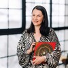 Логотип телеграм канала @svetlanaivandiuk_fenshui — ФЕНШУЙ в реализации