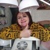 Логотип телеграм канала @svetlanakalyadina — Маникюр.Ногти. Наращивание. Фотосувениры. Ремонт одежды. Светлана Зарайск