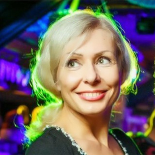 لوگوی کانال تلگرام svetlanakilinaa — Светлана Килина