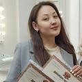 Логотип телеграм канала @svetlanalashmaker — Наращивание ресниц | Москва