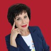 Логотип телеграм канала @svetlanalazarevaetiket — Светлана Лазарева | Статус. Влияние. Переговоры.