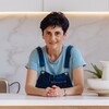 Логотип телеграм канала @svetlanalucca — ЛУККА • О мозге и психологии