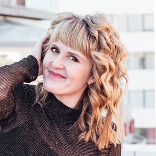 Логотип телеграм канала @svetlanamarkina1 — Развитие дела жизни | Бизнес-тренер, коуч Светлана Маркина