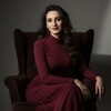Логотип телеграм канала @svetlanammakarova — Альбом жизни