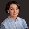 Логотип телеграм канала @svetlananizovavideo — Светлана Низова. Видео для бизнеса