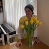 Логотип телеграм канала @svetlanantonyuk — Светлана Антонюк (Еременко)