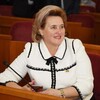 Логотип телеграм канала @svetlanapiskunova161 — Светлана Геннадьевна Пискунова