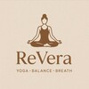 Логотип телеграм канала @svetlanarevera — ReVera Club