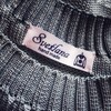 Логотип телеграм канала @svetlanasknitting — Светлана С. Вяжу на машине