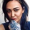 Telegram channel SVETLANA SOKOVA / ГРУППА logo