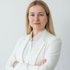 Логотип телеграм канала @svetlanastremyakova — Бизнес-психолог•Трекер
