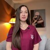 Логотип телеграм канала @svetlanaters — Светлана Терс | Акушерка