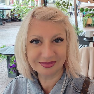 Логотип телеграм канала @svetlanavedamagia — СВЕТЛАНА ВЕДА