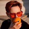 Логотип телеграм канала @svetlania_kov — Личное-ироничное | Светлана Марченко
